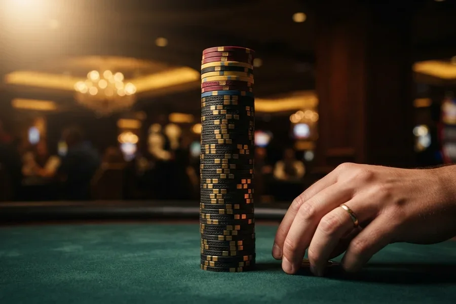alle casino med dansk licens: Vælg dansk licenscasino på data