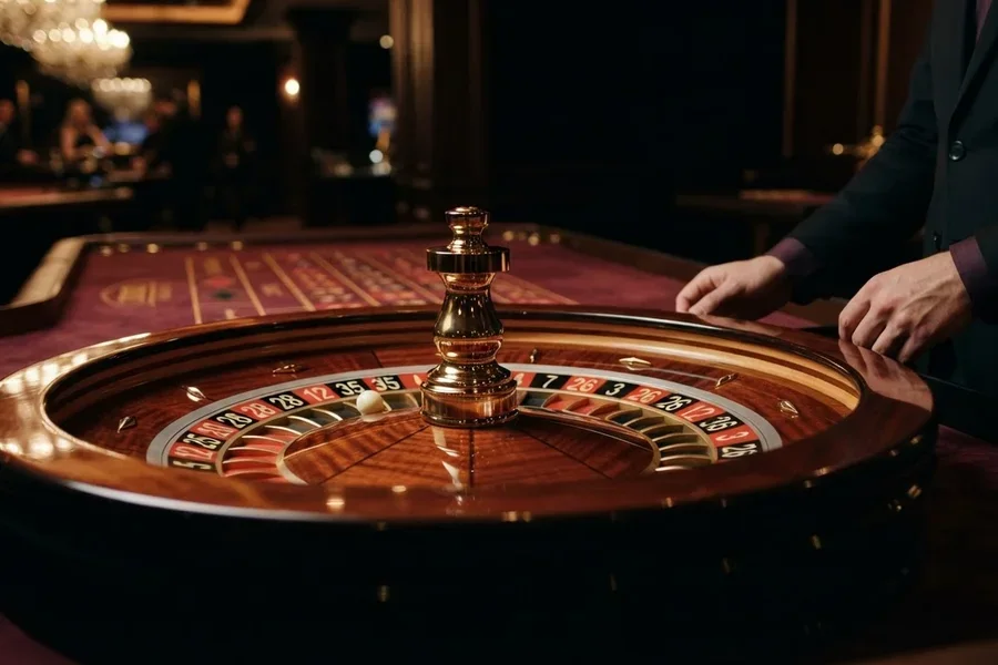 alle casino med dansk licens: Sammenligningstabel
