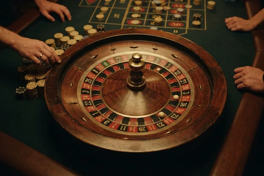 anbefalede udenlandske online casino: Sådan vælger du trygt uden licens