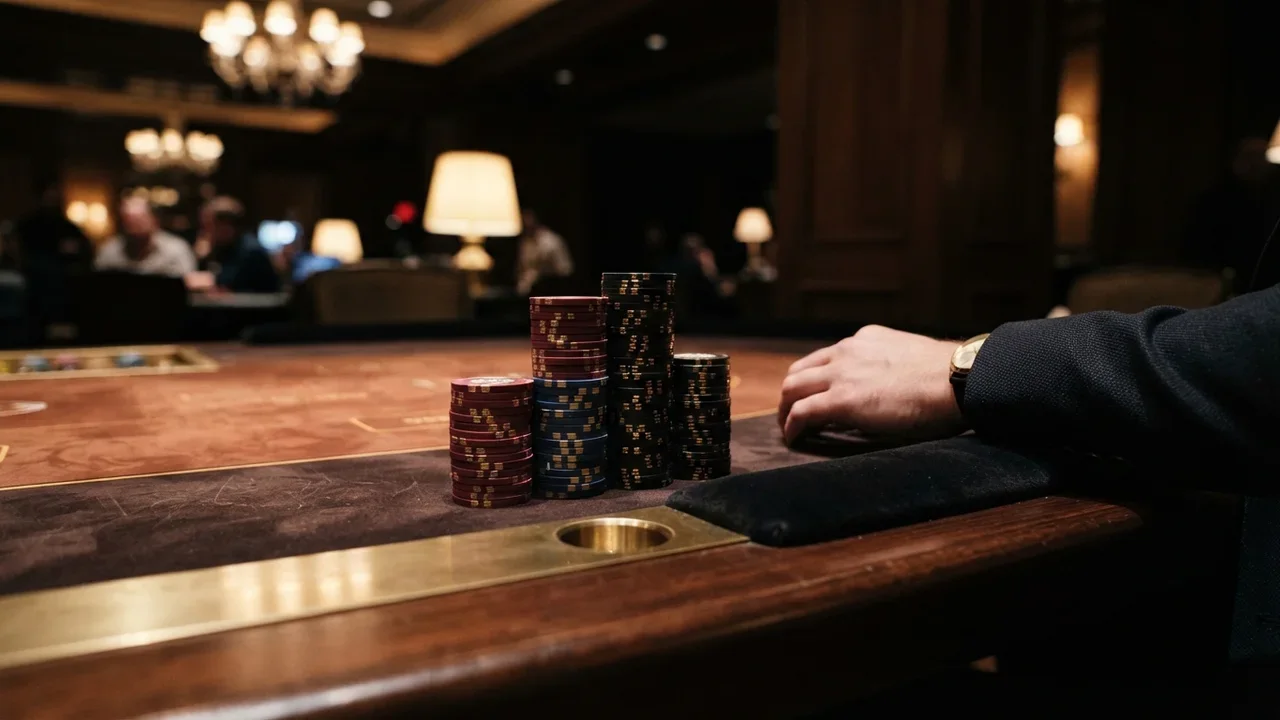 bedste online live casino: Anbefalede live casino operatører