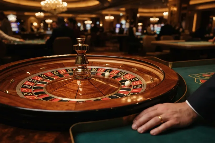 bedste spilleautomater: Sådan vælger du de bedste spilleautomater