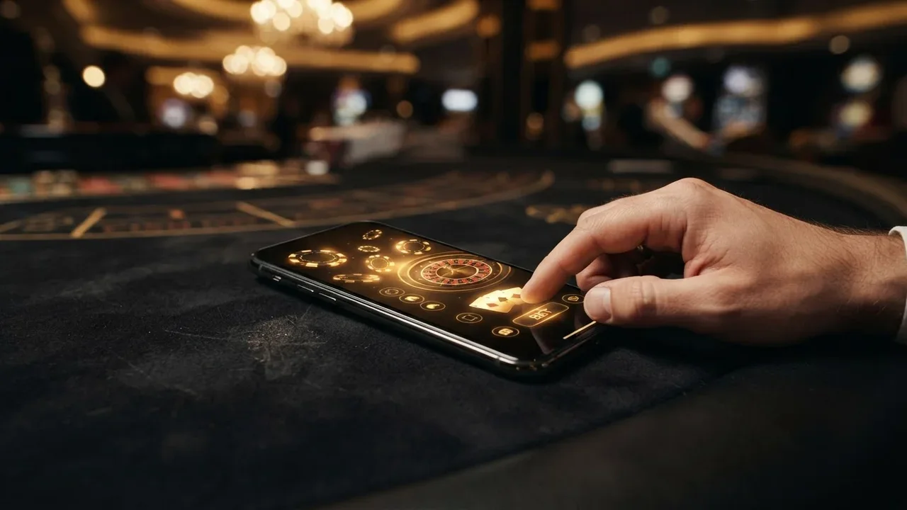 casino bonus