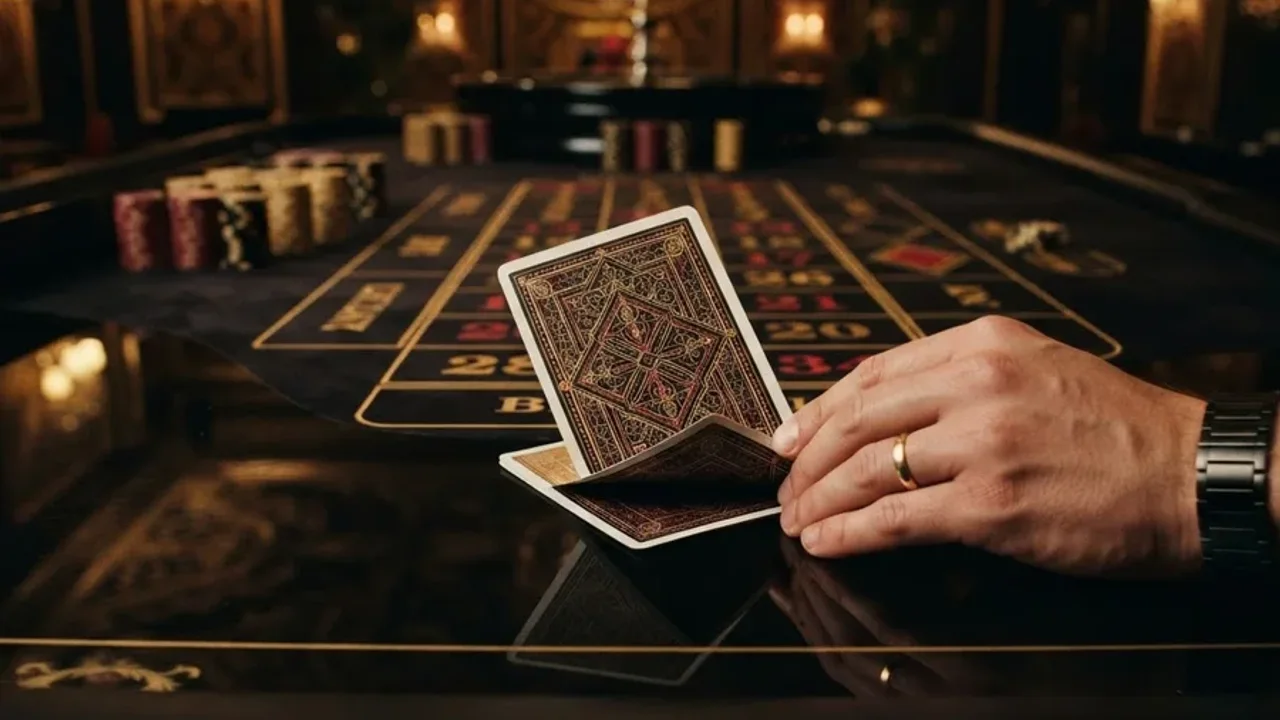casino med licens: Anbefalede casino uden licens