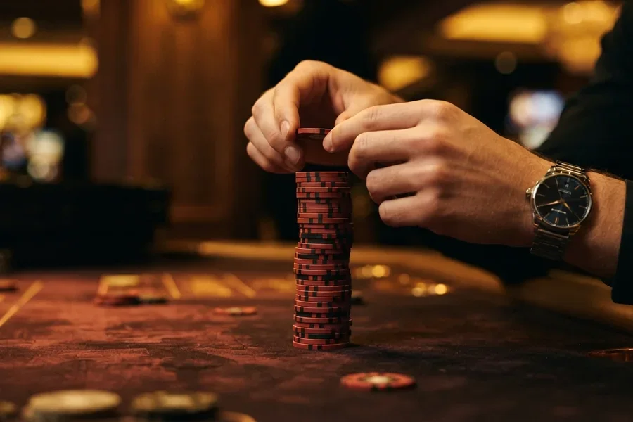 casino med licens: Sådan vurderer du et casinos licens
