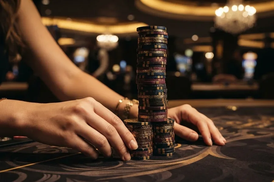 casino med odds: Hvilke spil tilbyder de bedste odds
