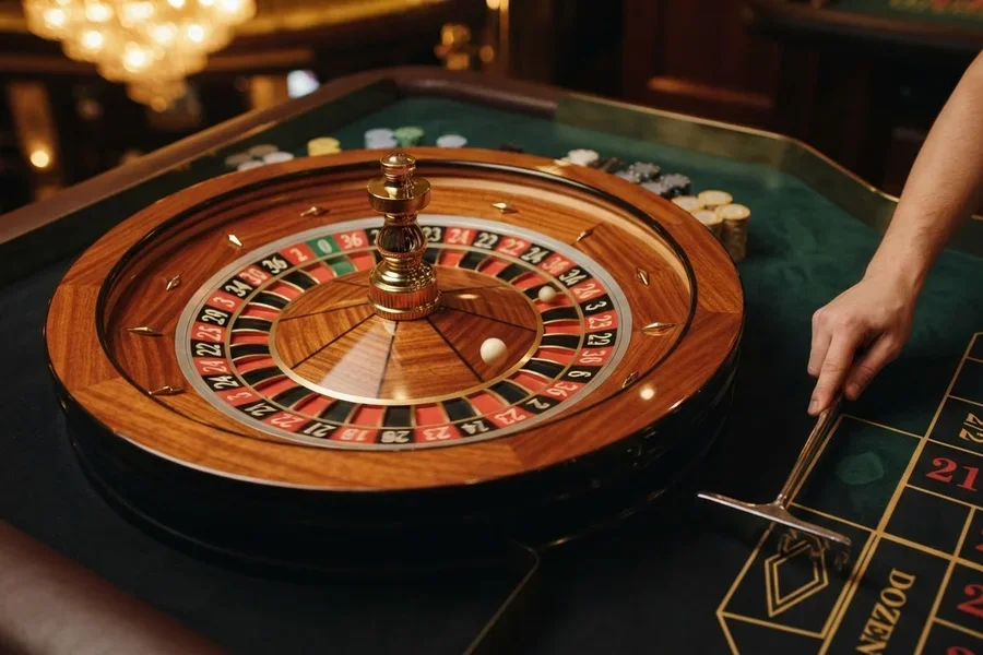 casino på nettet: Kriterier til valg af casino på nettet