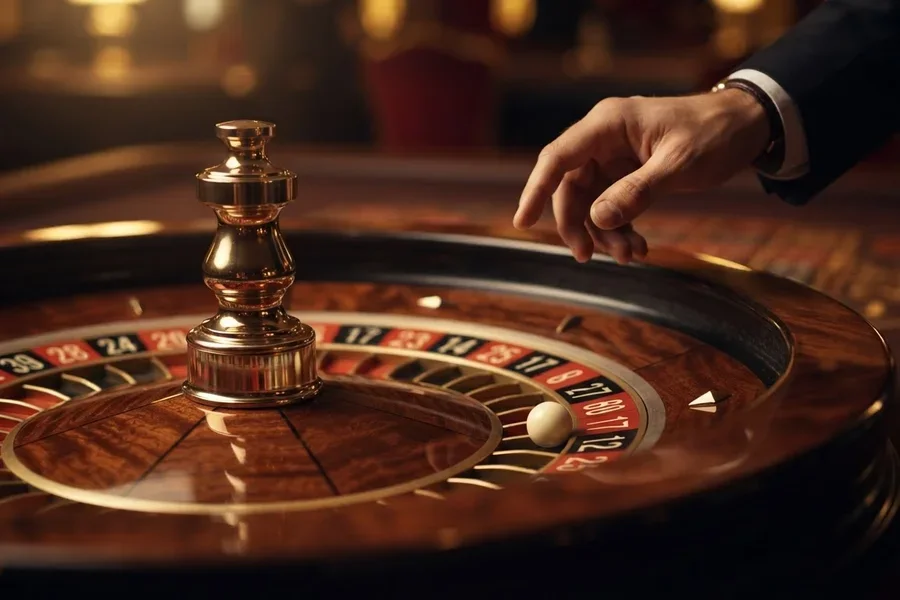 casino på nettet: Sammenligningstabel