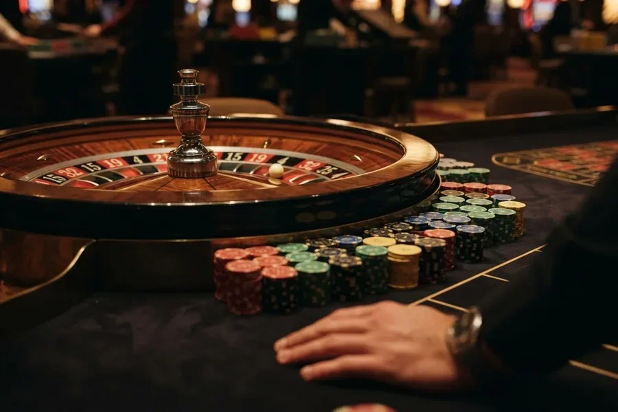 casinoer i danmark: Sådan vælger du casinoer med verificerbare tal