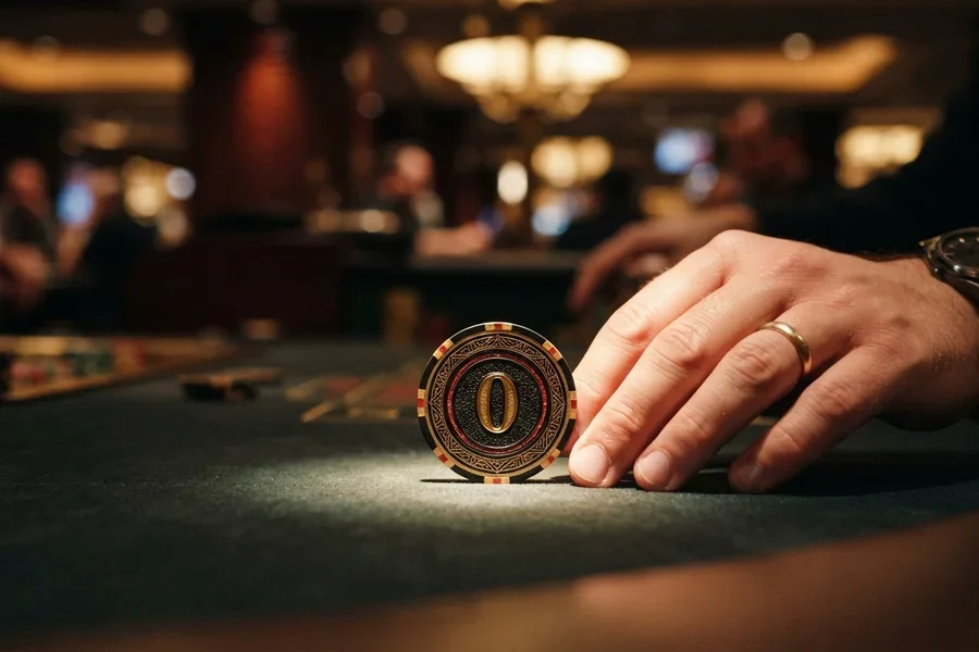 danske licens casino: Kriterier for valg af licenscasino
