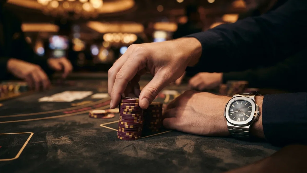 live casino i danmark: Anbefalede operatører og bonusser