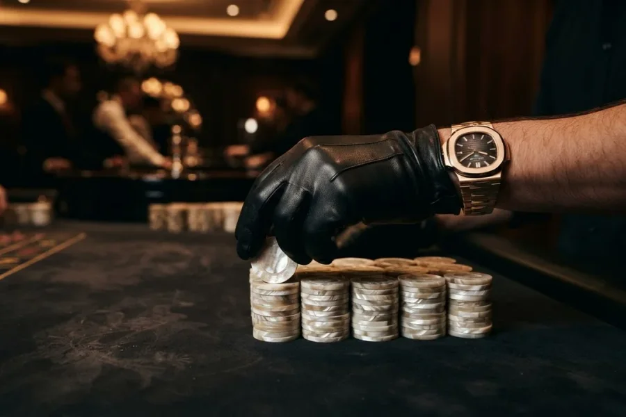 nye danske online casinoer: Sammenligningstabel for nye casinoer