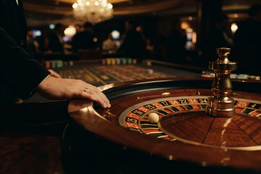 online casino lovligt i danmark: Kriterier for valg af casino uden licens