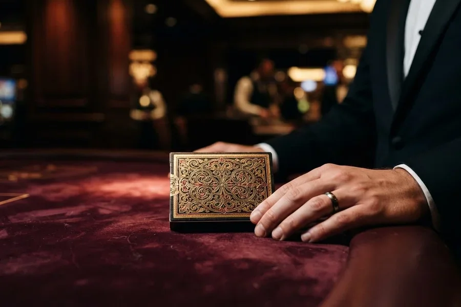 online casino lovligt i danmark: Sammenligningstabel over udenlandske casinoer