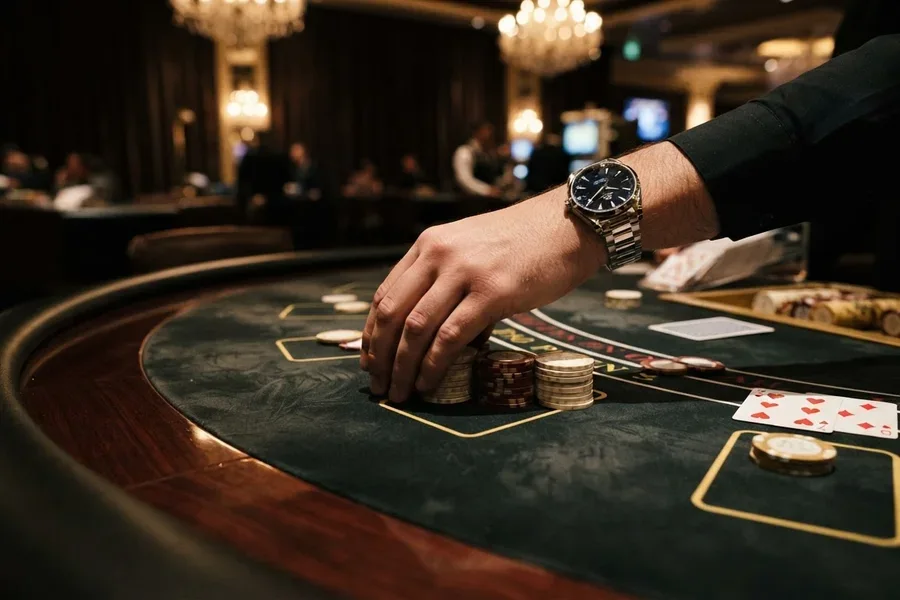 online casino med hurtige udbetalinger: Hvad definerer et casino med hurtige udbetalinger