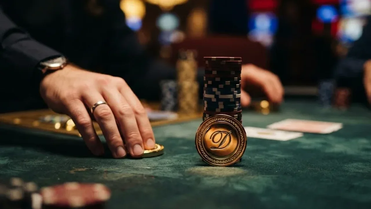 spil roulette: Rouletteudbydere og spiltyper