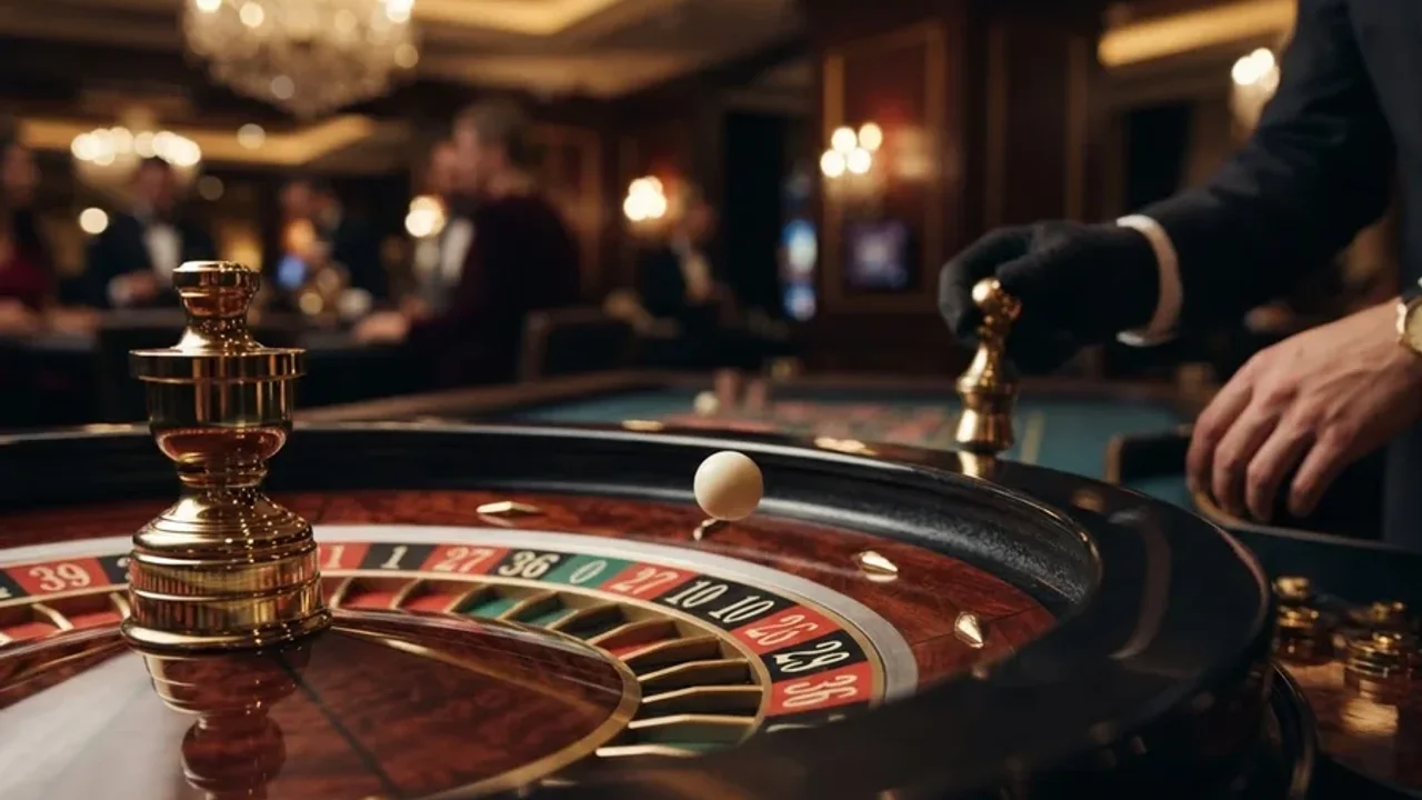 top ti bedste online casino: Top 5 Casinoer uden dansk licens