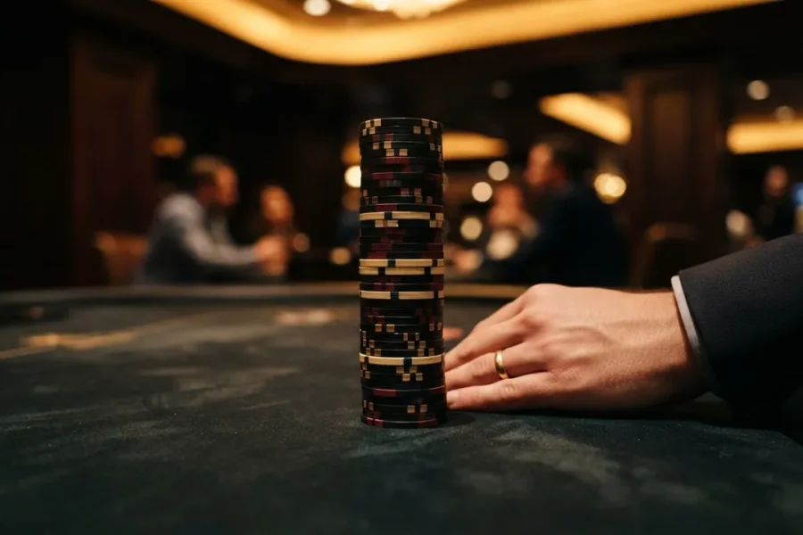 top ti bedste online casino: Vælg casino med verificerede tal