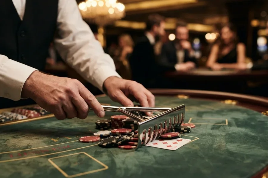 top ti bedste online casino: Spiludvalg og softwareleverandører