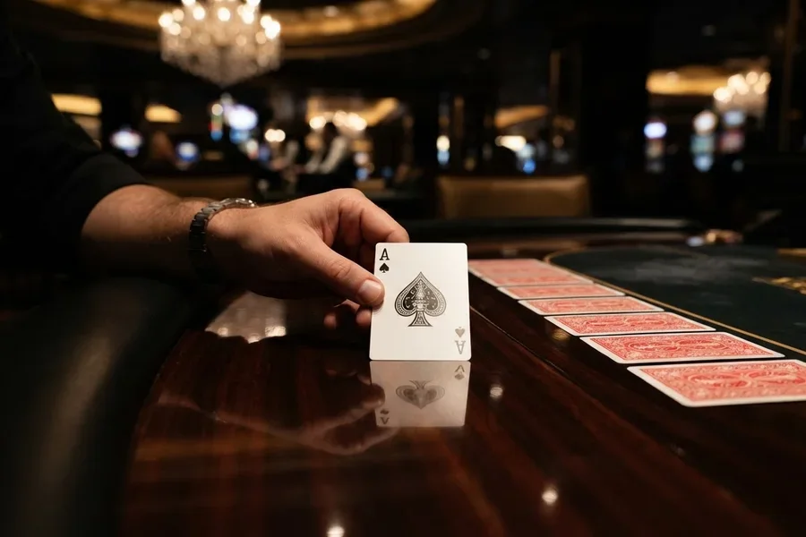 vind penge på roulette: Populære spilsystemer og deres matematiske begrænsninger
